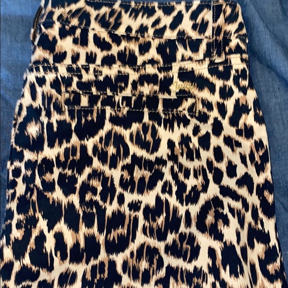 New condition juicy jeans - Picture 6 of 7